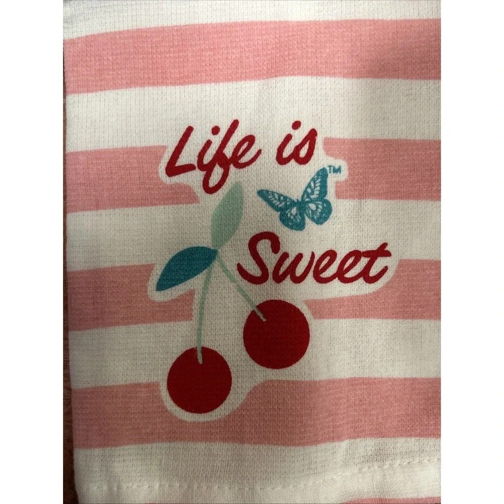 Dolly Parton Summer 2026 Collection Kitchen Towel & Dish Cloth Set